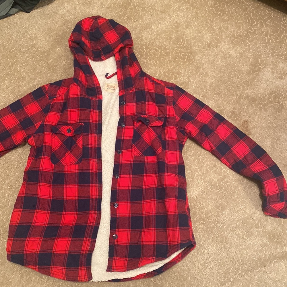 flannel - Picture 2 of 5